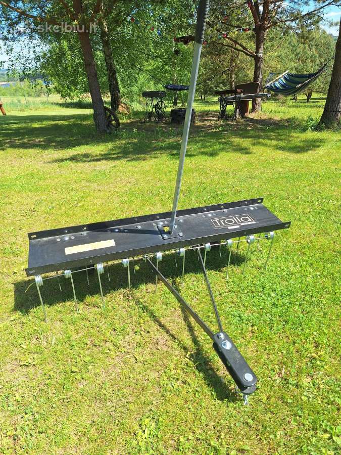 Grėblys