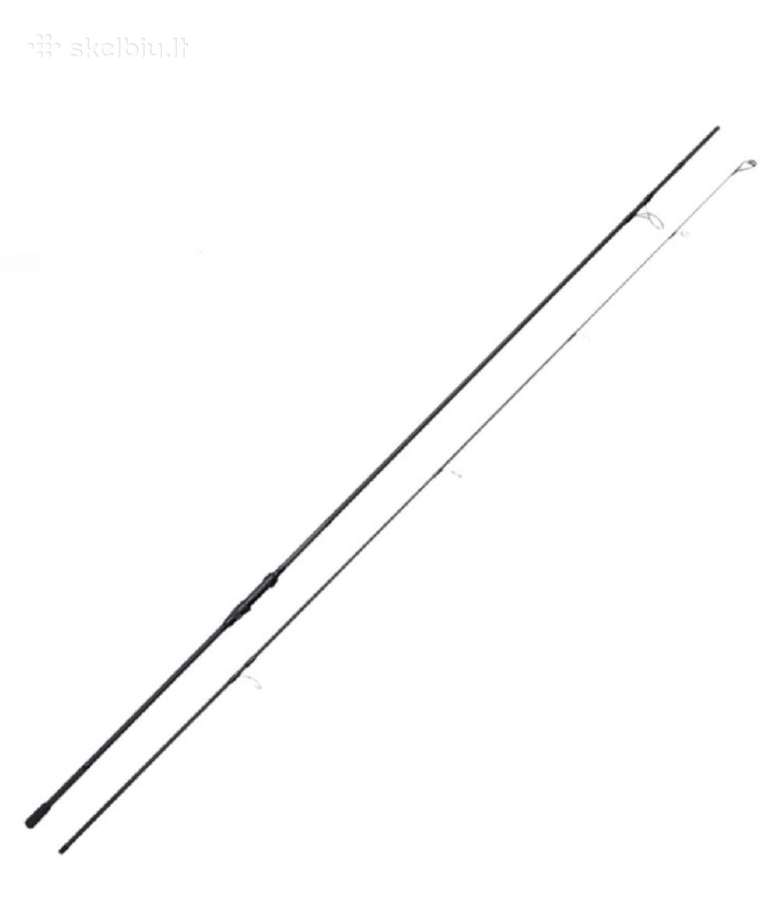Prologic c series 13ft 3.5lbs