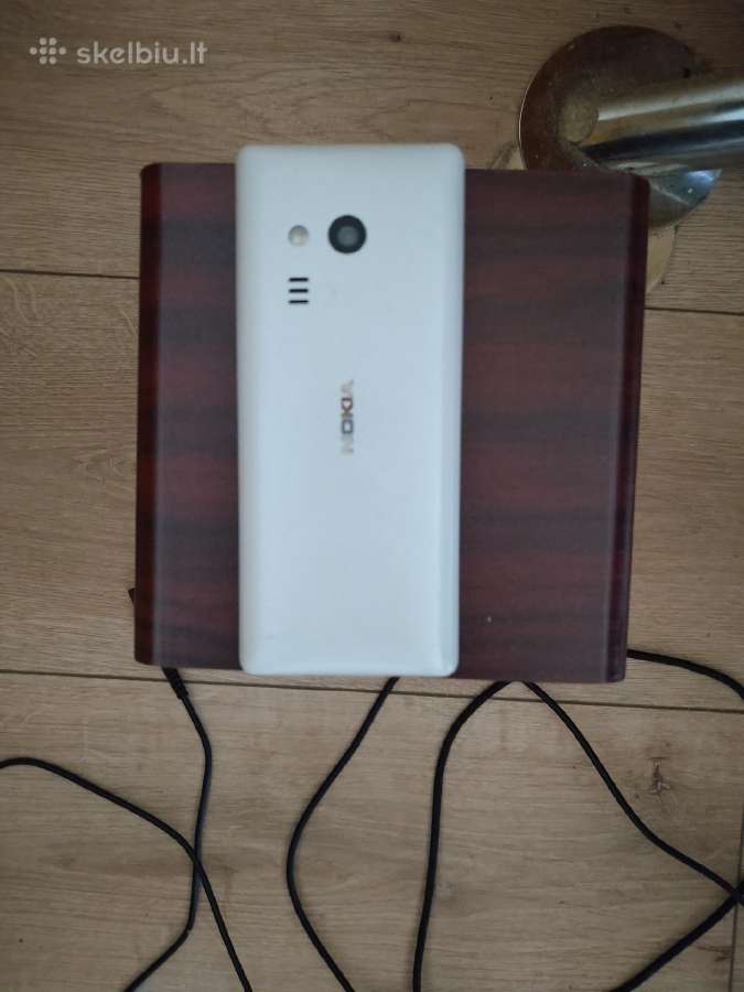 Parduodu Nokia 216 - nuotraukos Nr. 2