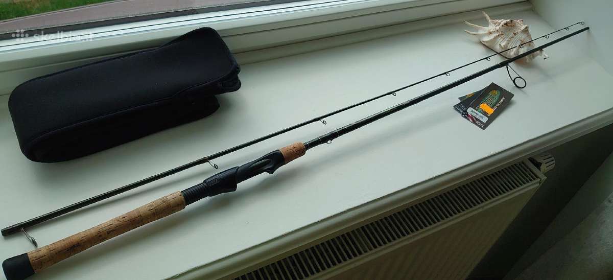 St. Croix Legend Elite Es76mlxf2