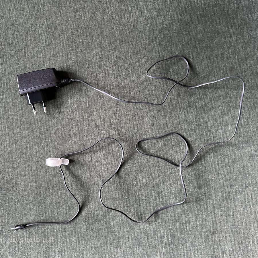 Nokia telefono įkroviklis