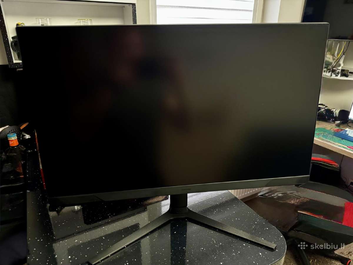 Samsung 144hz full HD 27