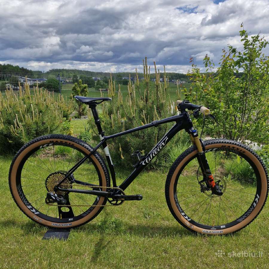 Wilier Trestina Usma SLR