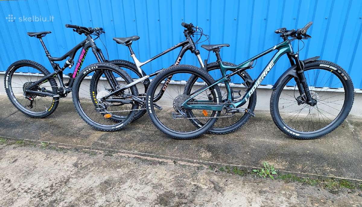 Daug XS-XXL Cube,trek,scott,giant,specialized irkt