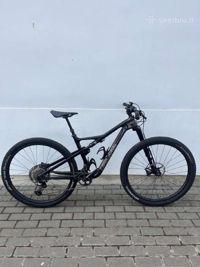 Cannondale Scalpel 2