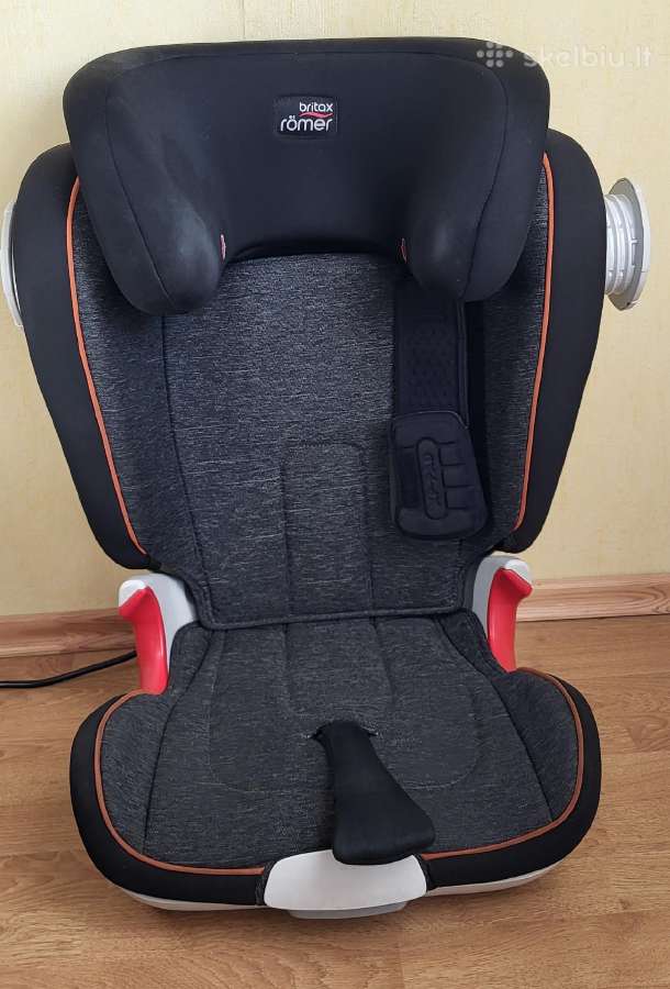 Britax Romer Kidfix II Xp kėdutė