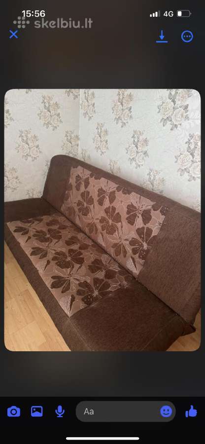 Sofa,lova