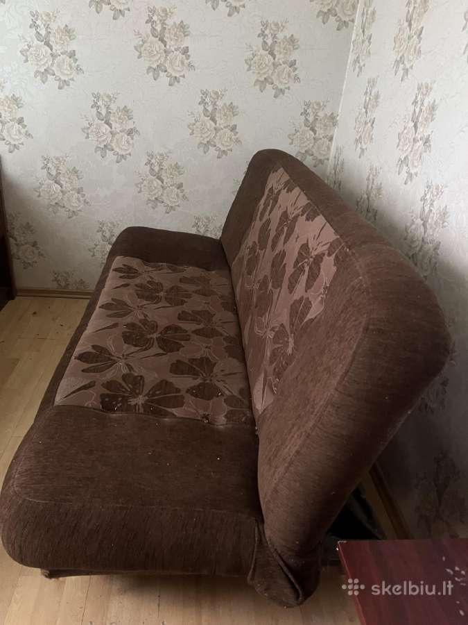 Sofa,lova - nuotraukos Nr. 2