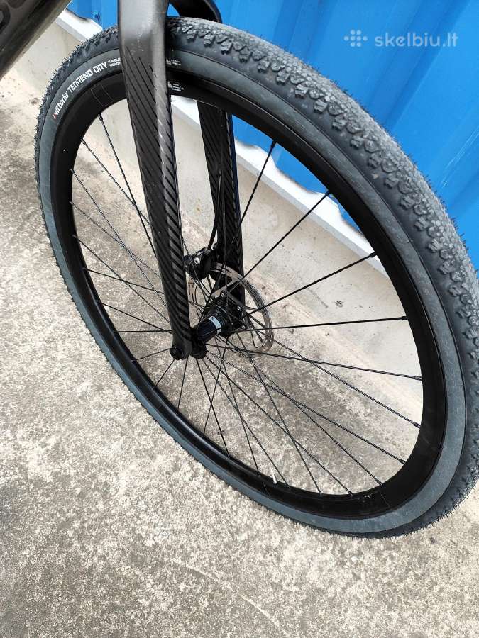 Didelis pasirinkimas gravel bei endurance dviračių - nuotraukos Nr. 4