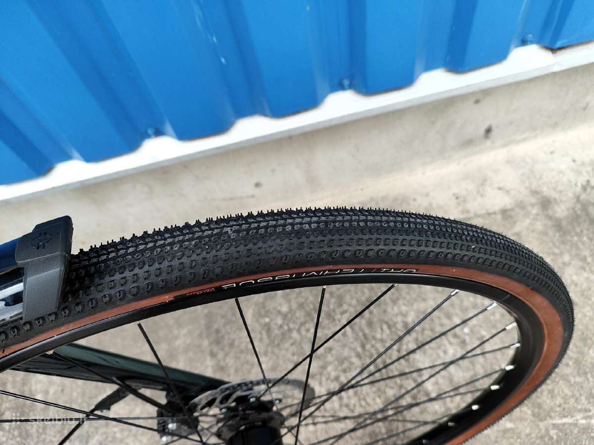 Didelis pasirinkimas gravel bei endurance dviračių - nuotraukos Nr. 12
