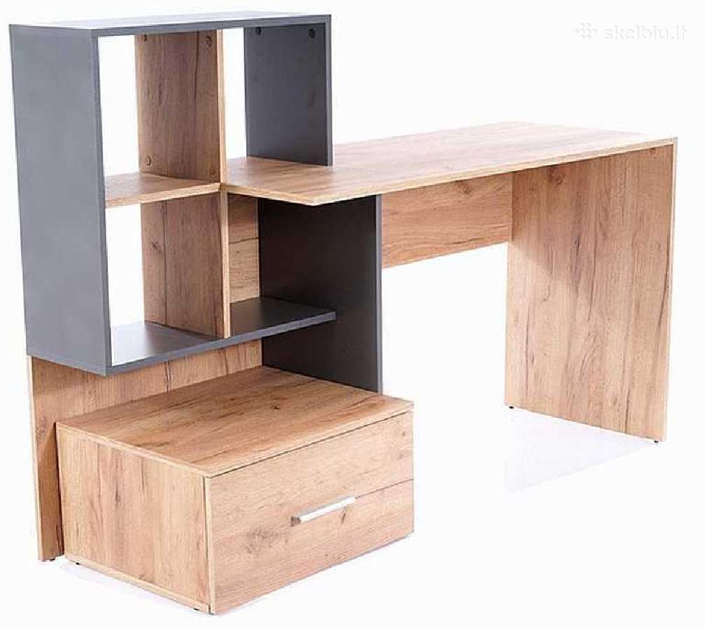 Rašomasis stalas Grosso 150x50x75cm