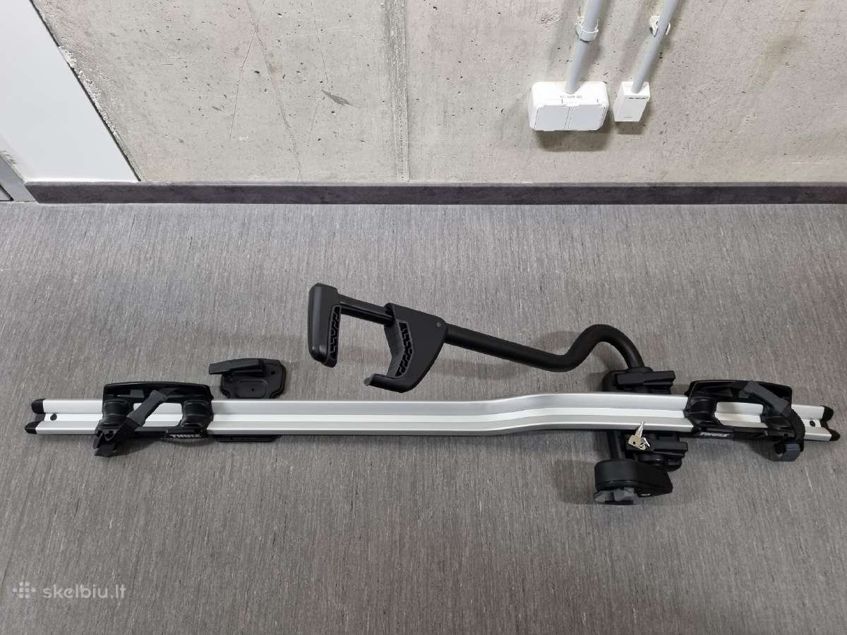 Thule Proride 598 dviračio laikiklis