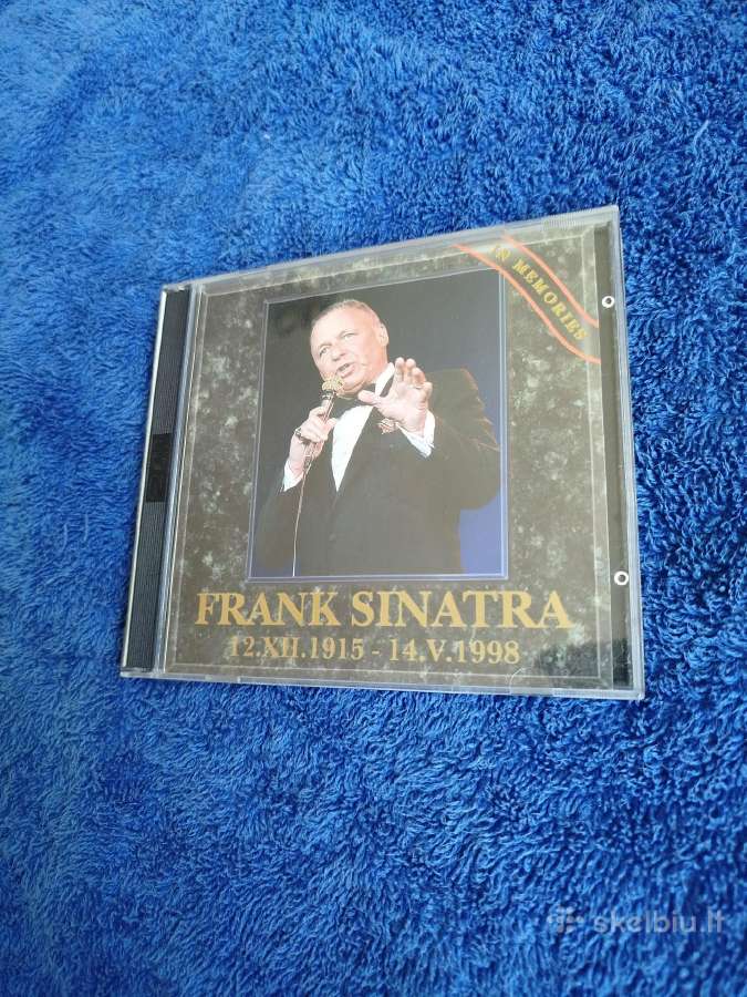 Frank Sinatra
