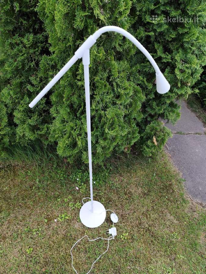 LED lempa