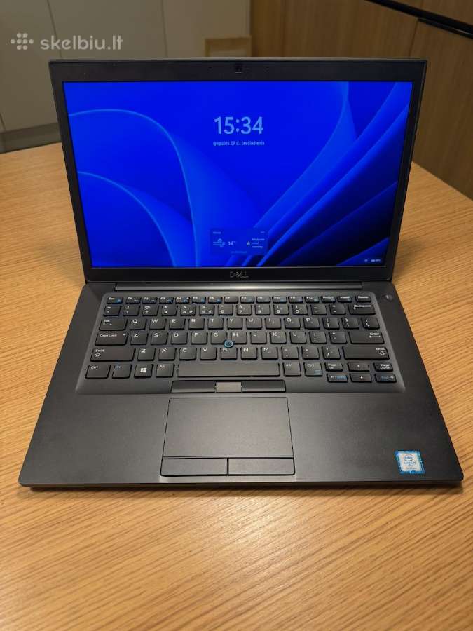 Dell Latitude 7490 i5 16gb SSD