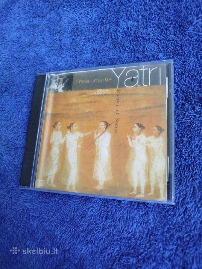 Yatri
