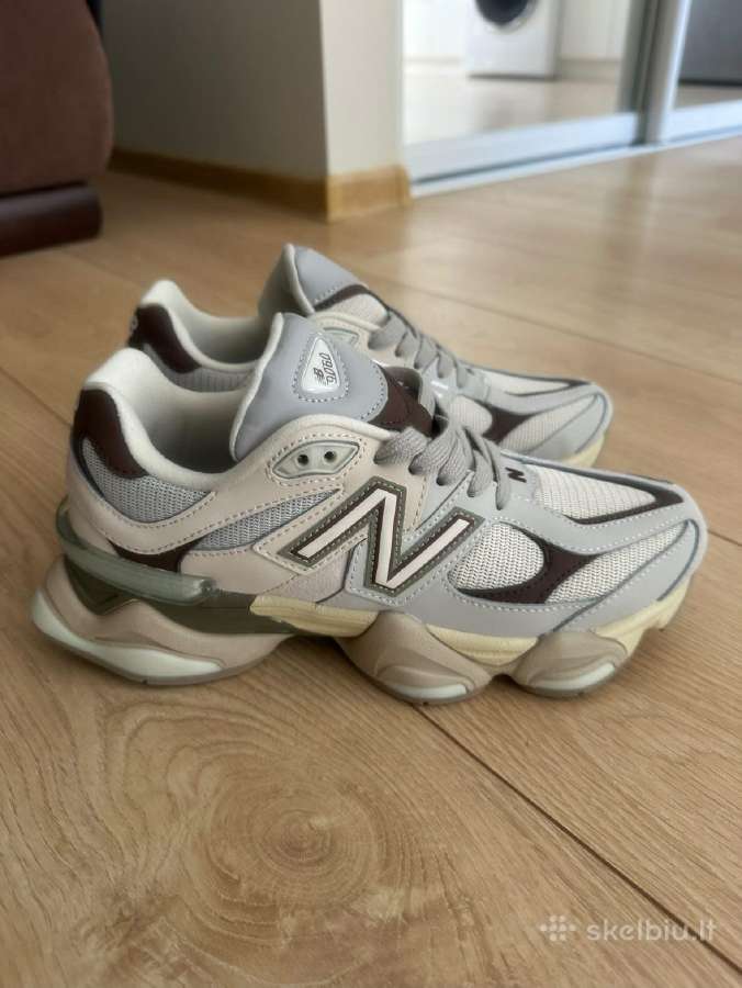 New balance 9060