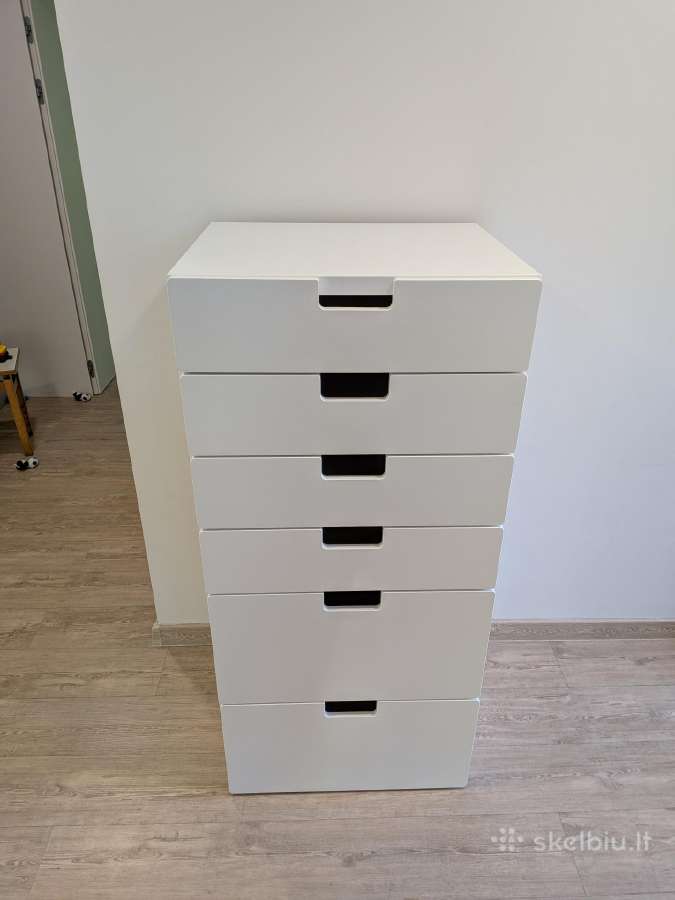 Ikea nordli komoda