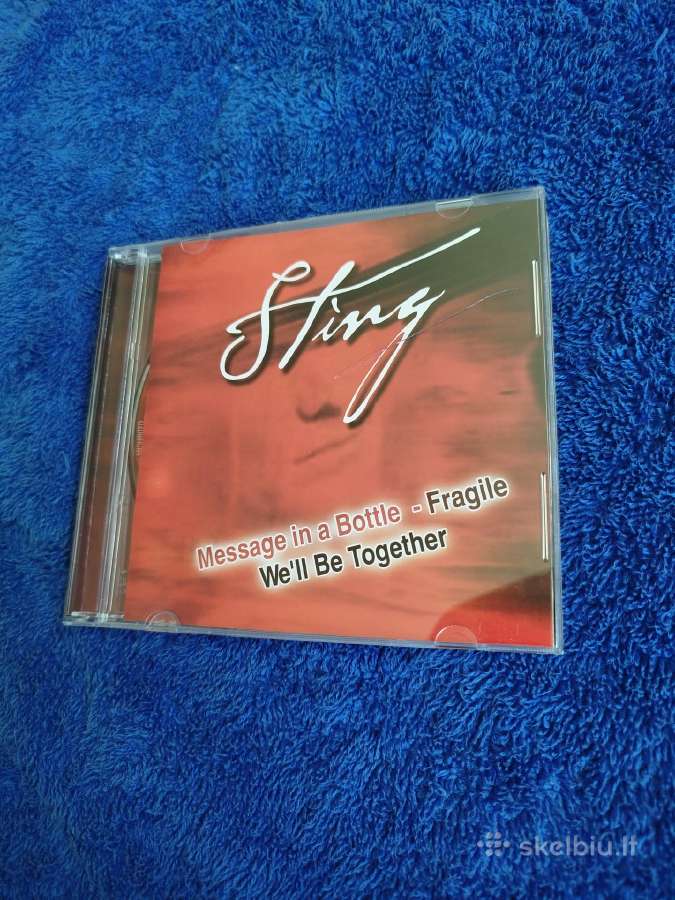 Sting
