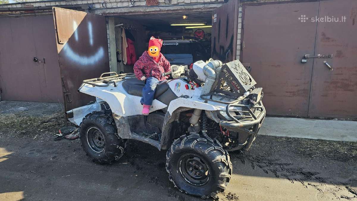 Kingquad