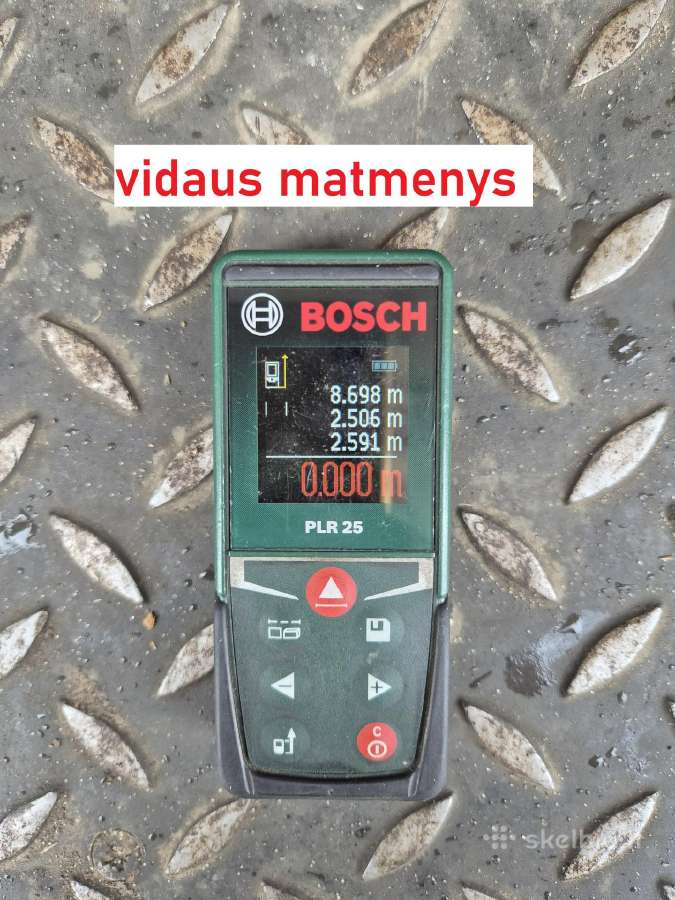 Izoterminės, kietašonės, šaldytuvų būdos - nuotraukos Nr. 4