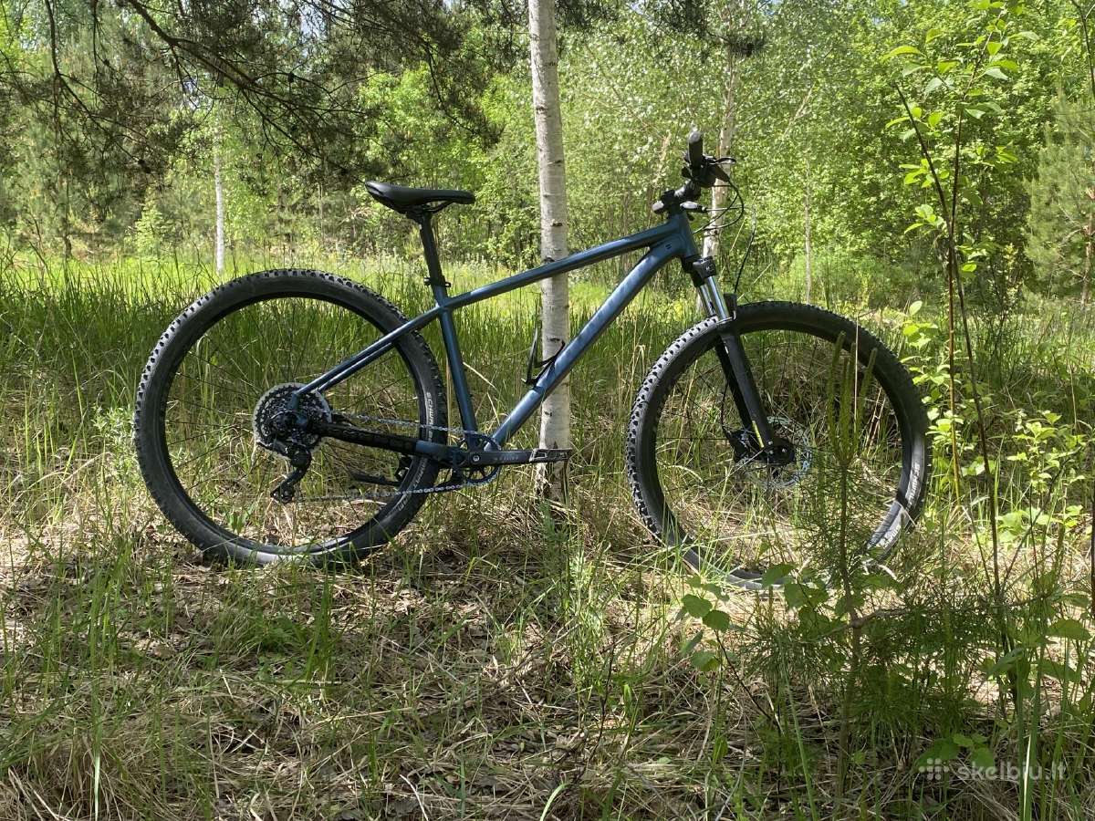 Specialized rockhopper comp kalnų dviratis