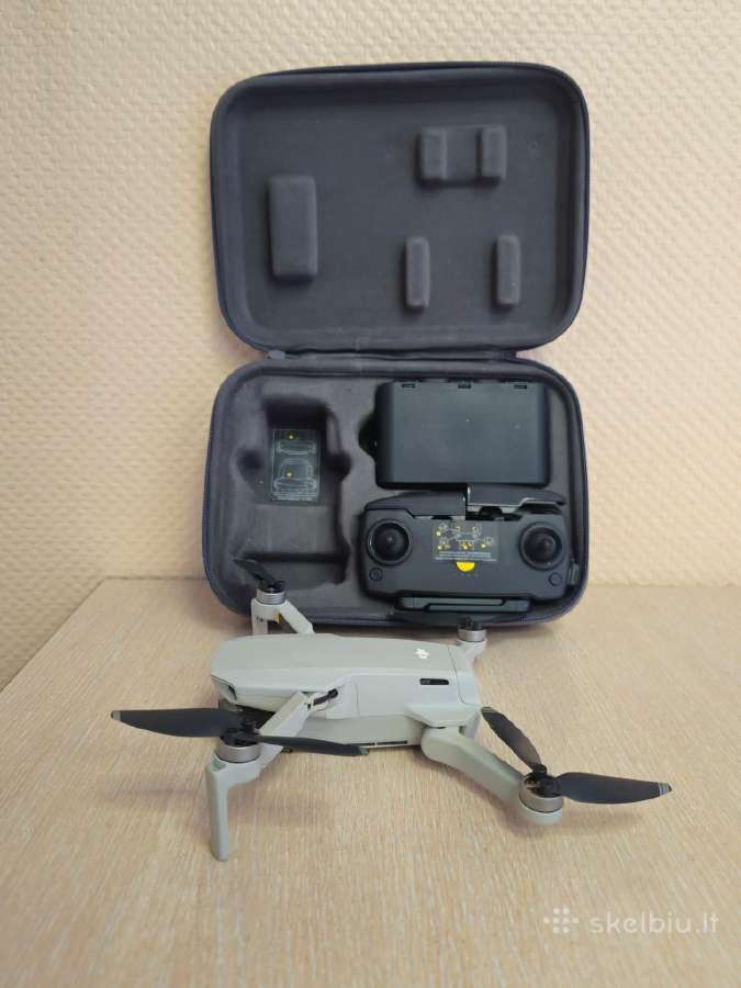 Dji mavic mini
