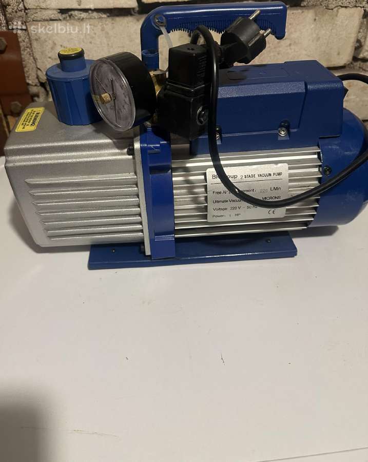 Husqvarna Makita Dewalt Leister Milwaukee - nuotraukos Nr. 7
