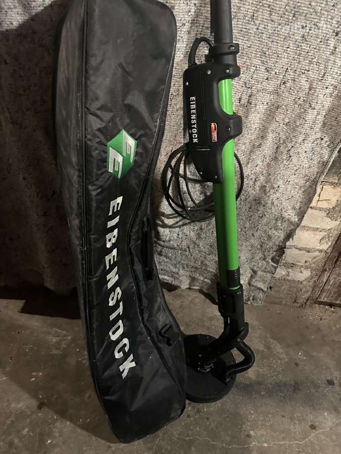 Husqvarna Makita Dewalt Leister Milwaukee - nuotraukos Nr. 8