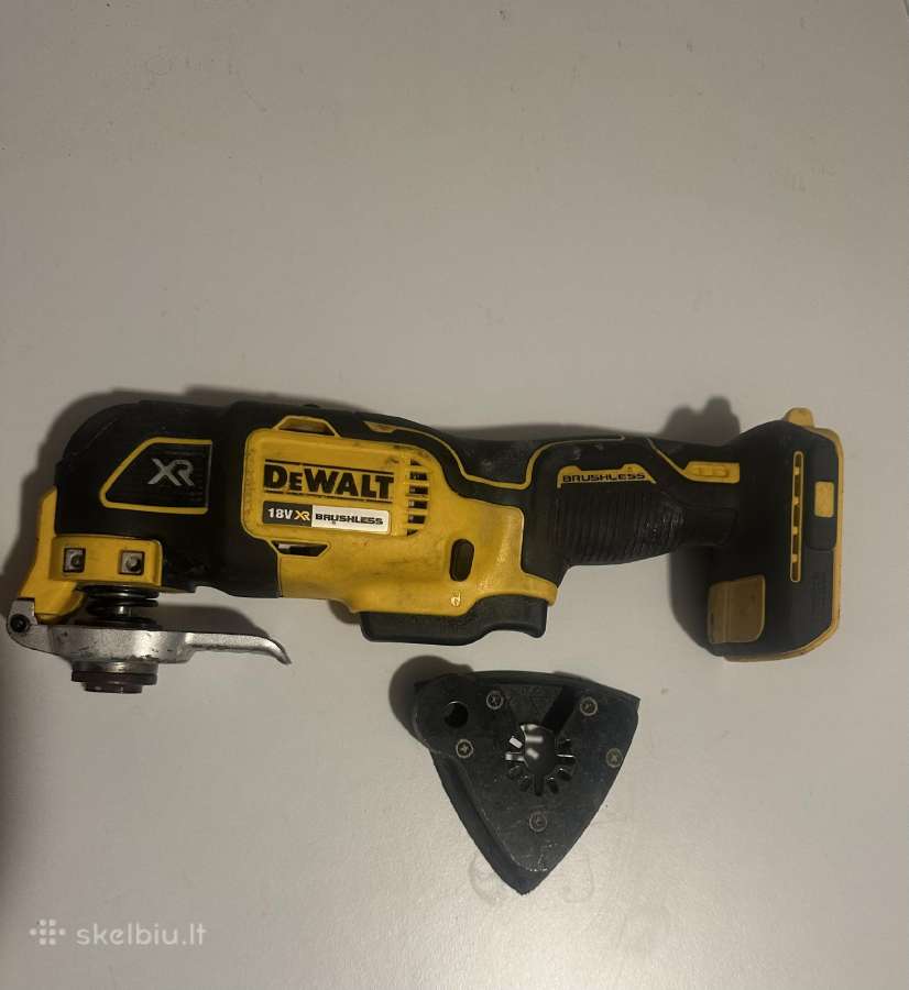 Husqvarna Makita Dewalt Leister Milwaukee - nuotraukos Nr. 9