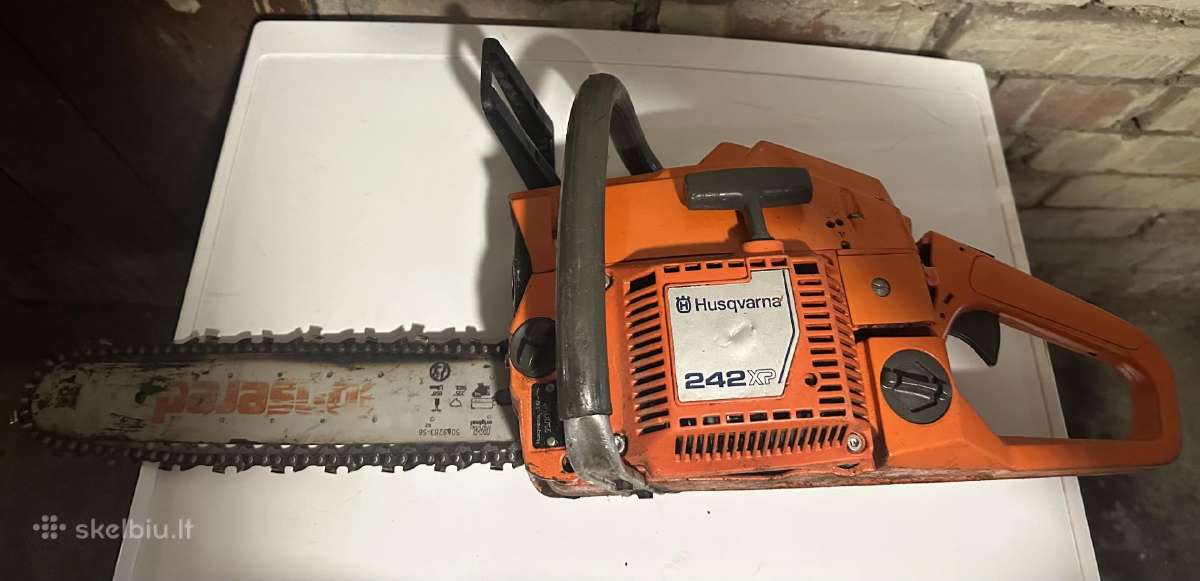 Husqvarna Makita Dewalt Leister Milwaukee - nuotraukos Nr. 13