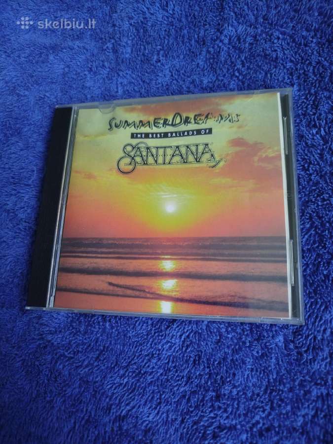 Santana