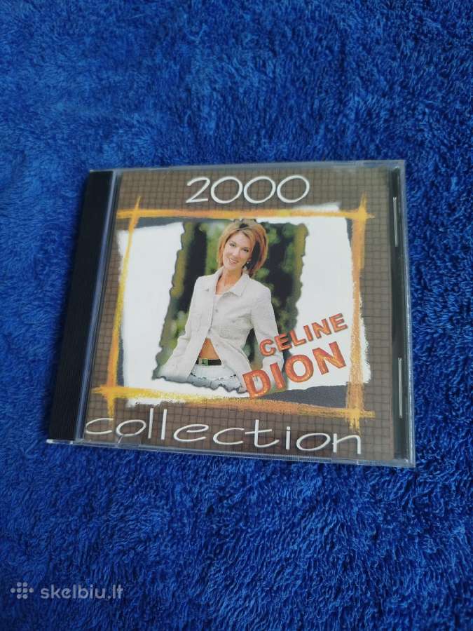 Celine Dion