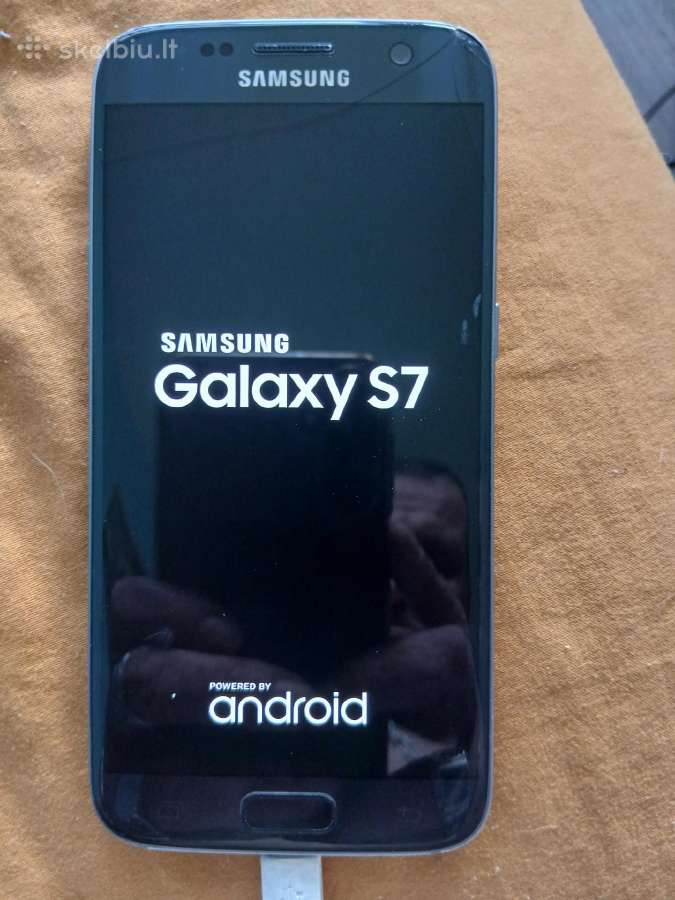 Samsung S7