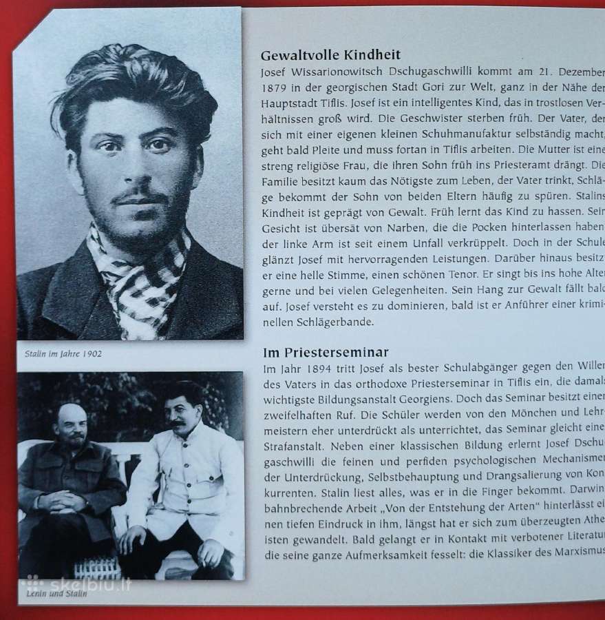 Čekoslovakija sidabras Stalinas. - nuotraukos Nr. 5