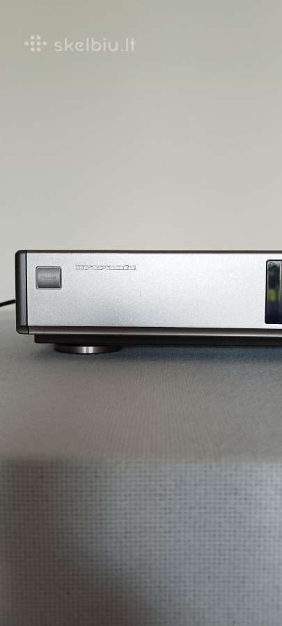 Marantz 75 CD-1020/2a slim CD grotuvas - nuotraukos Nr. 3