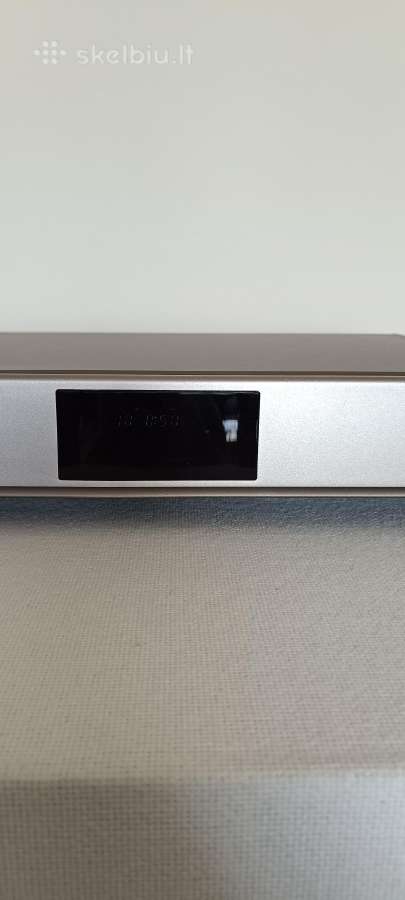 Marantz 75 CD-1020/2a slim CD grotuvas - nuotraukos Nr. 4