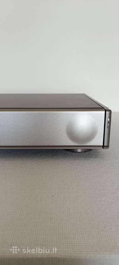 Marantz 75 CD-1020/2a slim CD grotuvas - nuotraukos Nr. 5