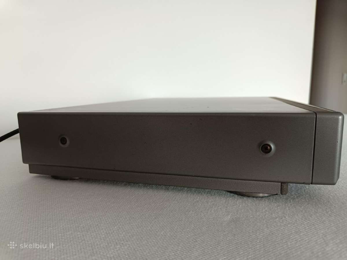 Marantz 75 CD-1020/2a slim CD grotuvas - nuotraukos Nr. 15