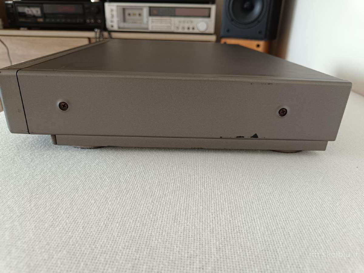 Marantz 75 CD-1020/2a slim CD grotuvas - nuotraukos Nr. 16