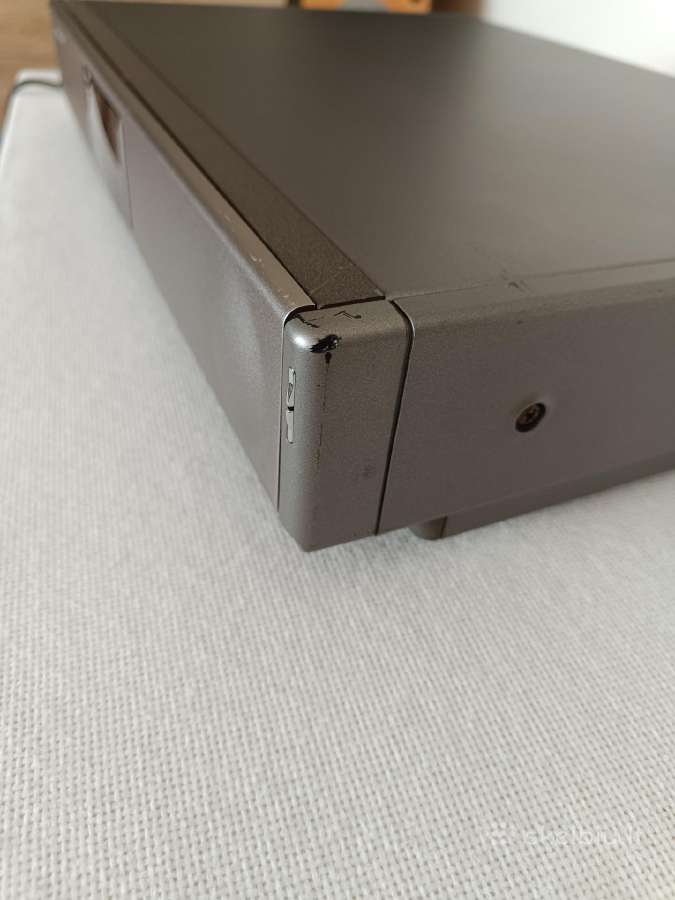 Marantz 75 CD-1020/2a slim CD grotuvas - nuotraukos Nr. 17