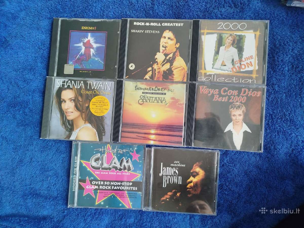 Mix muzika