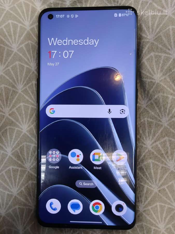 Oneplus 10 Pro