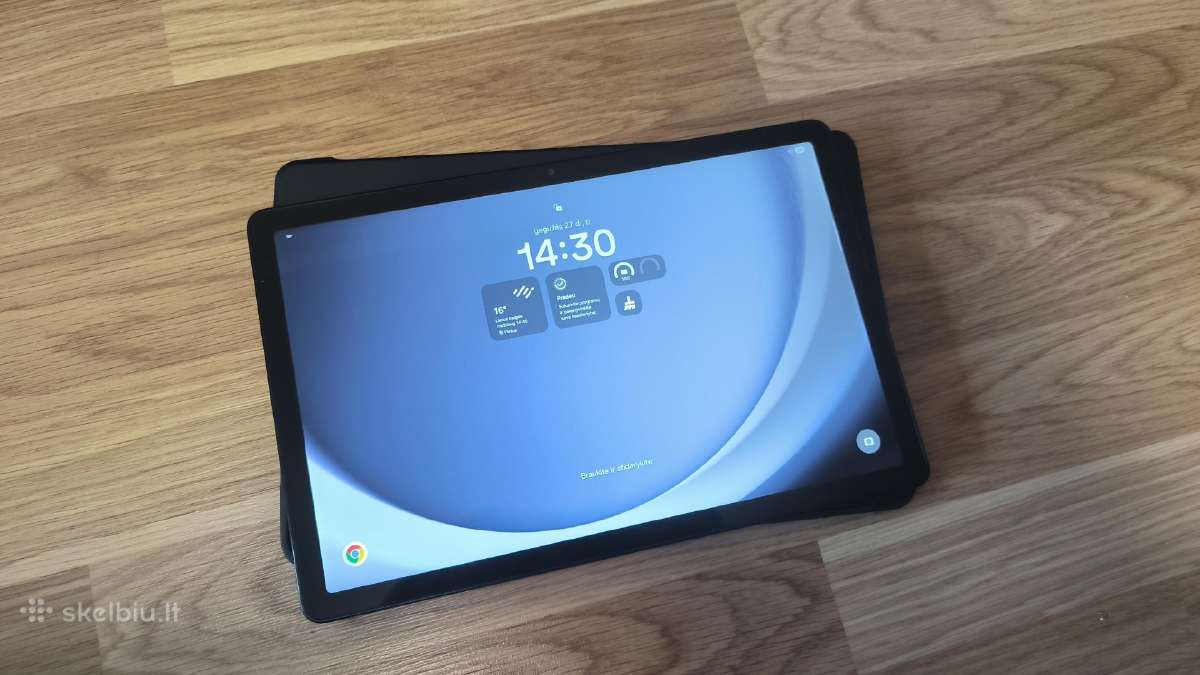 Samsung galaxy tab a9+ plancete
