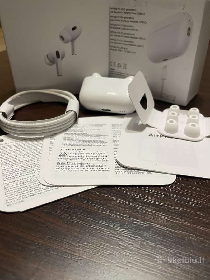 Airpods Pro 2