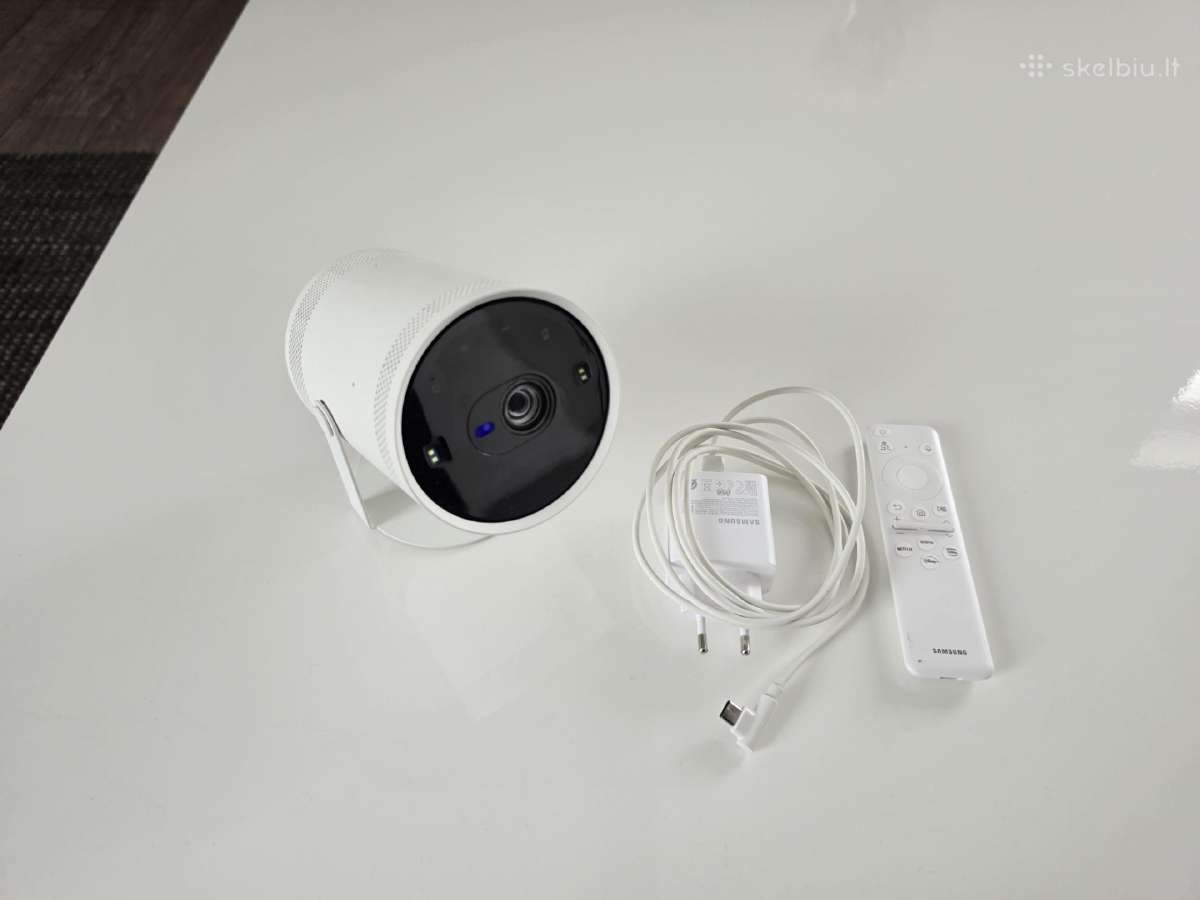Samsung Freestyle Gen2 Projektorius