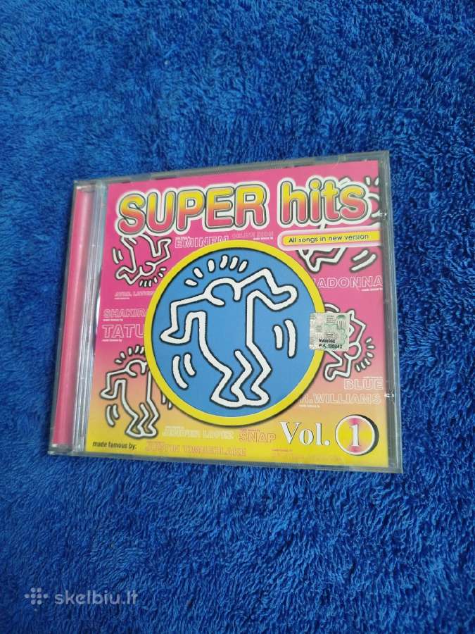 Super Hits 2003