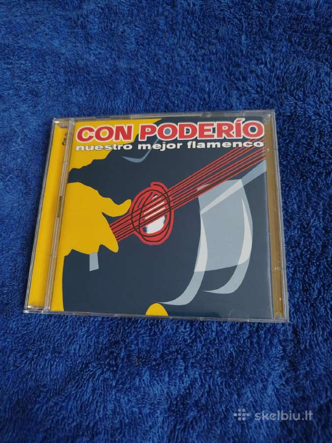 Con Podero 2003