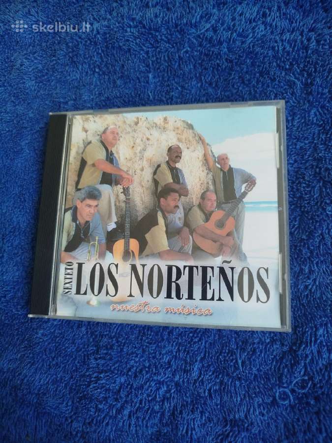 CD Los Nortenos