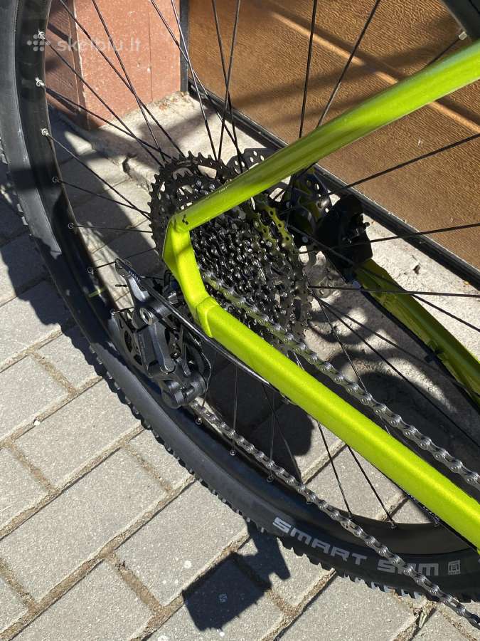 Cube XXL - nuotraukos Nr. 2